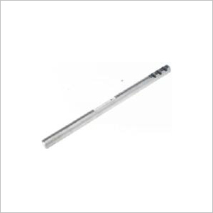 रेल ट्रांस गियर शाफ्ट