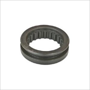 गियर बॉक्स कपलिंग