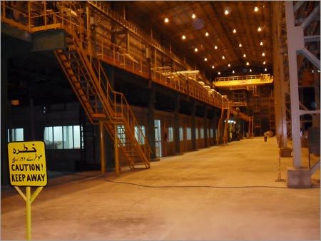 Factory Automation