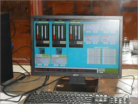Operator Station