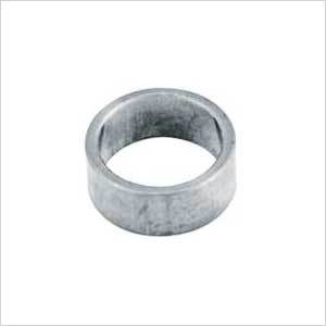 हाइड। आर्म शाफ्ट बुश