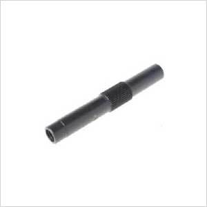 हाइड। लिफ्ट टॉर्सियन ट्यूब