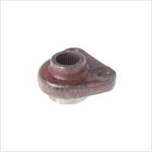 हाइड। लिफ्ट टॉर्सियन बार हब