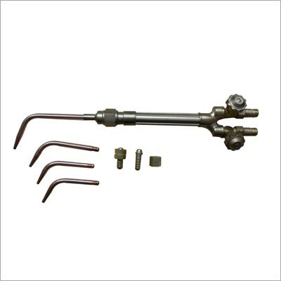 उच्च दबाव टॉर्च-80 V-4 टिप्स