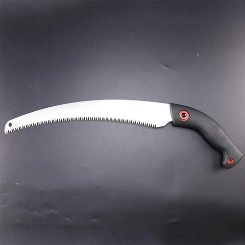 Stainless Steel P-419b Portable Garden Pruning Saw