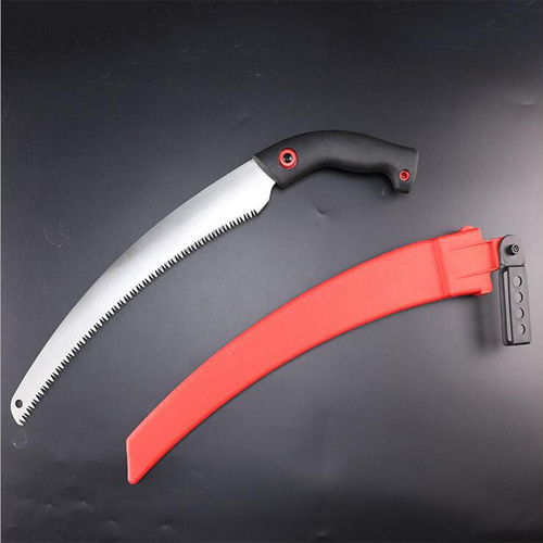 Stainless Steel P-419b Portable Garden Pruning Saw