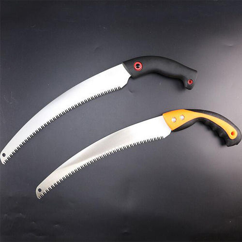 Stainless Steel P-419b Portable Garden Pruning Saw