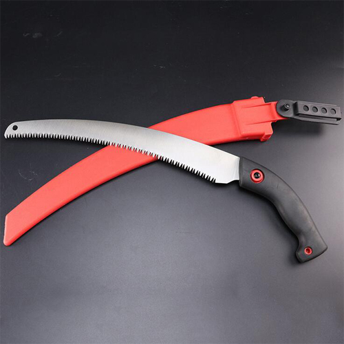 Stainless Steel P-419b Portable Garden Pruning Saw