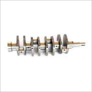 क्रैंकशाफ्ट