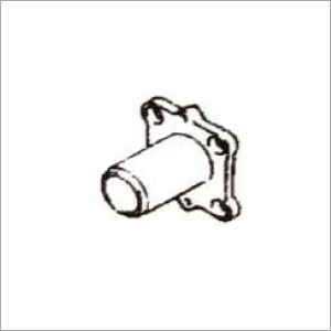 रिटेनर इनपुट शाफ्ट