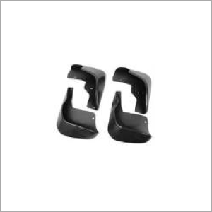 मड फ्लैप सेट