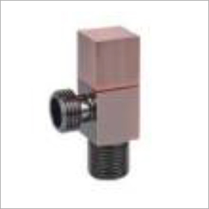 कोण वॉल्व