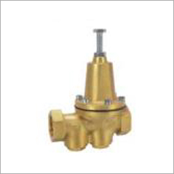दाब को कम करने वाला वाल्व