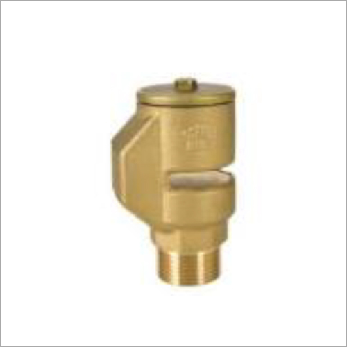 वैक्यूम-ब्रेकिंग वाल्व