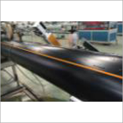 पीई गैस पाइप