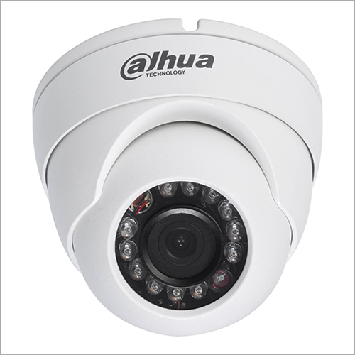 Dahua Cctv Dome Camera Application: Airport