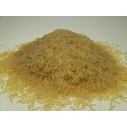 1121 Basmati Golden Sella Admixture (%): 0%
