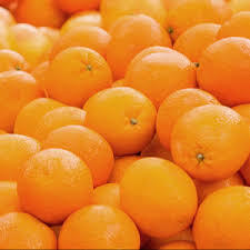 Common Fresh Orange