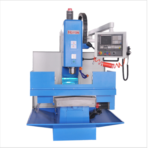 CNC Milling Machine XK7136 XK7136C
