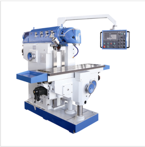 Knee-Type Milling Machine X5746 X5750 X5750A
