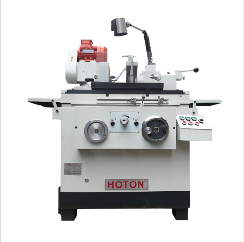 CYLINDRICAL GRINDING MACHINE GD300A