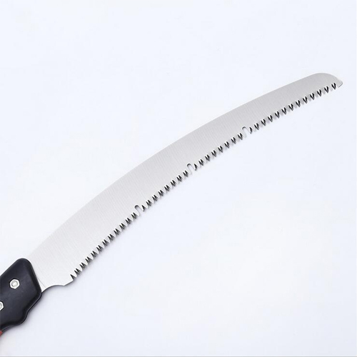 Stainless Steel P-424b Portable Garden Prunign Saw