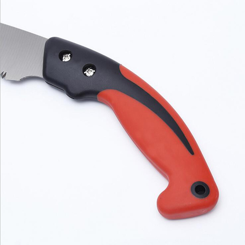 Stainless Steel P-424b Portable Garden Prunign Saw