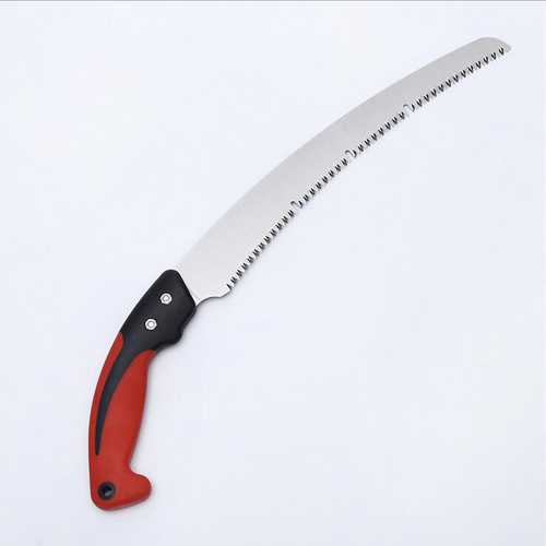 Stainless Steel P-424b Portable Garden Prunign Saw