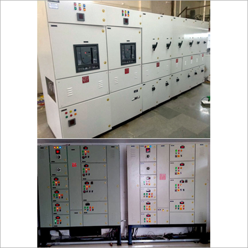 Metal Pcc - Mcc