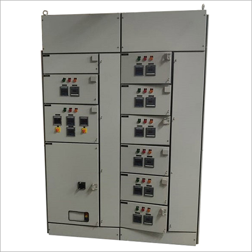 Drawout Panel