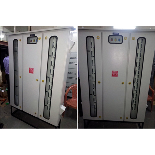 Distribution Panel