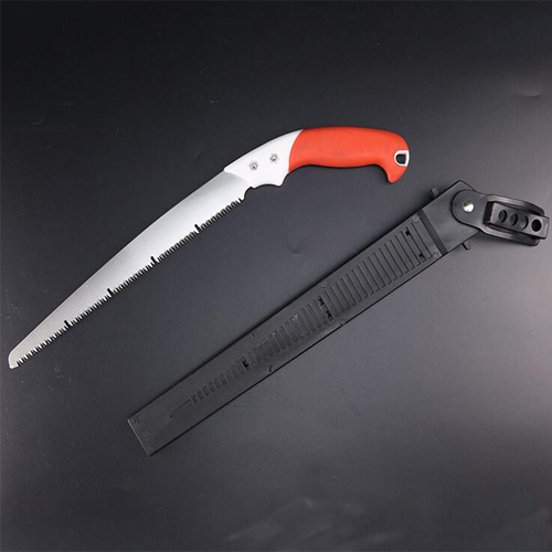 Stainless Steel P-430 Portable Garden Handsaw