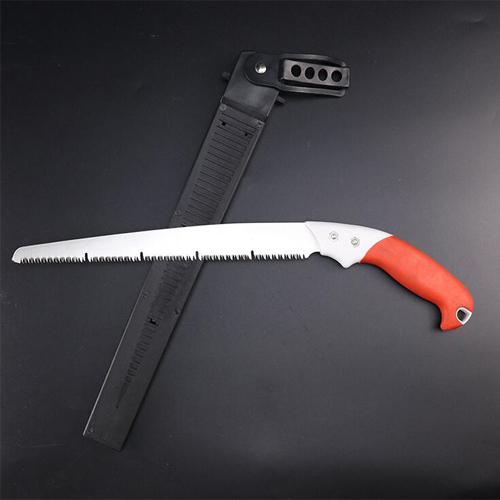 Stainless Steel P-430 Portable Garden Handsaw
