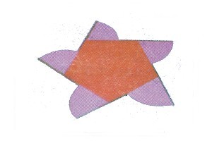 Exterior Angle of Regular Polygon