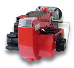 B45A 1 PH 50 HZ - Oil Burner