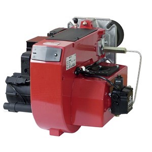 B30A - Oil Burner