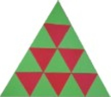 Ratio of Area of Similar Triangles