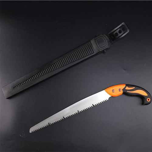 Stainless Steel P-431 Portable Garden Pruning Saw