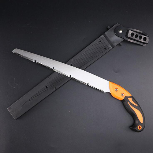 Stainless Steel P-431 Portable Garden Pruning Saw