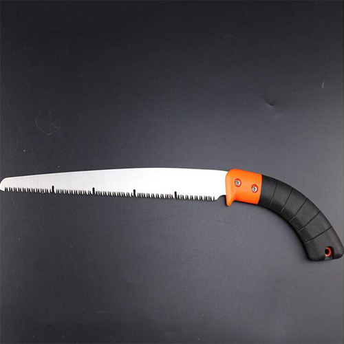 Stainless Steel P-432 Portable Landscape Pruning Small Handsaw