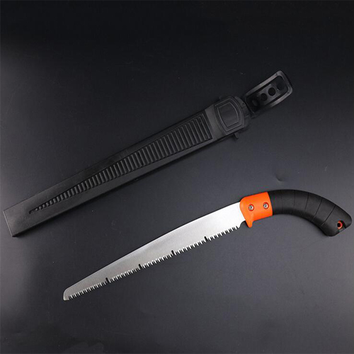 Stainless Steel P-432 Portable Landscape Pruning Small Handsaw