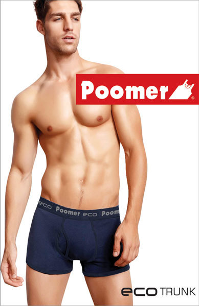 Mens Trunk - Cotton Fabric, Comfortable Fit For Everyday Wear