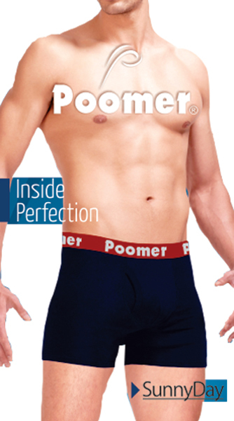 Mens Trunk - Cotton Fabric, Comfortable Fit For Everyday Wear