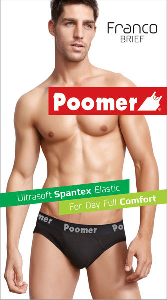 Cotton Brief