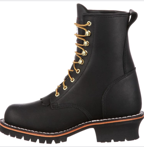 6 INCH WHEAT WORK BOOT