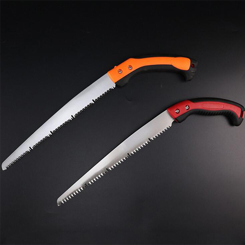 Stainless Steel P-433 Portable Garden Pruning Handsaw