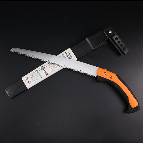 Stainless Steel P-433 Portable Garden Pruning Handsaw