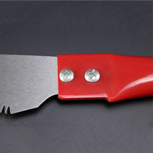 Stainless Steel P-449b Portable Garden Pruning Handsaw