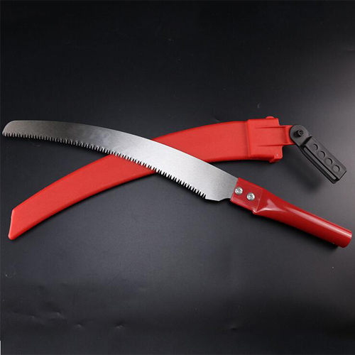 Stainless Steel P-449b Portable Garden Pruning Handsaw