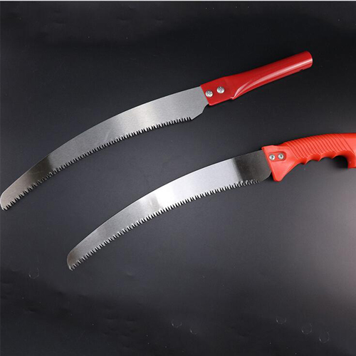 Stainless Steel P-449b Portable Garden Pruning Handsaw